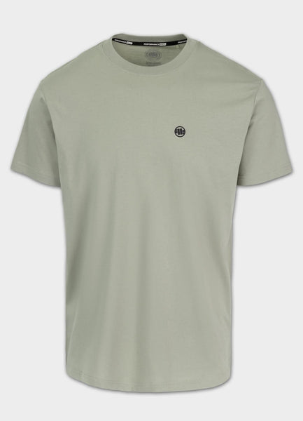 Men's T-Shirt Coolmax SCOTT - Dusty Salvia