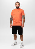 Men's T-Shirt Coolmax SCOTT - Fluo orange
