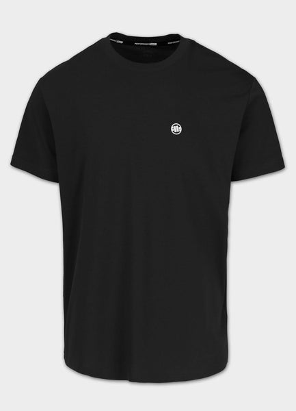 Men's T-Shirt Coolmax SCOTT - Black