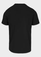 Men's T-Shirt Coolmax SCOTT - Black