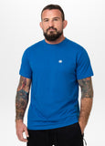 Men's T-Shirt Coolmax SCOTT - Royal blue