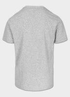 Men's T-Shirt Coolmax SCOTT - Gray Melange