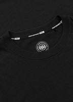 Men's T-Shirt Coolmax SCOTT - Black