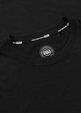 Men's T-Shirt Coolmax SCOTT - Black