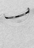 Men's T-Shirt Coolmax SCOTT - Gray Melange