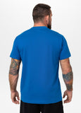 Men's T-Shirt Coolmax SCOTT - Royal blue