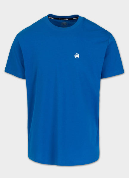 Men's T-Shirt Coolmax SCOTT - Royal blue