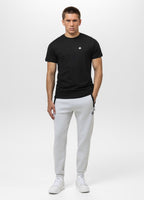 Men's T-Shirt Coolmax SCOTT - Black