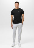Men's T-Shirt Coolmax SCOTT - Black