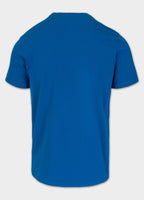 Men's T-Shirt Coolmax SCOTT - Royal blue