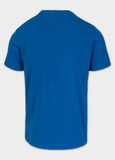 Men's T-Shirt Coolmax SCOTT - Royal blue