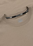 Men's T-Shirt Coolmax SCOTT - Dark sand