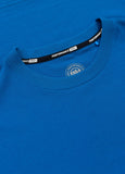 Men's T-Shirt Coolmax SCOTT - Royal blue