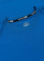 Men's T-Shirt Coolmax SCOTT - Royal blue