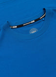 Men's T-Shirt Coolmax SCOTT - Royal blue