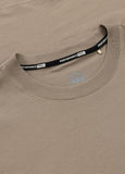Men's T-Shirt Coolmax SCOTT - Dark sand