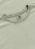 Men's T-Shirt Denim Washed PLANET SURF - Dusty Salvia