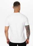 Men's T-Shirt DEVIL'S DEVILLE - White