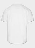 Men's T-Shirt DEVIL'S DEVILLE - White