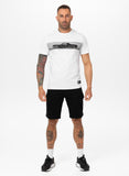 Men's T-Shirt DEVIL'S DEVILLE - White