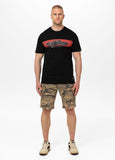 Men's T-Shirt DEVIL'S DEVILLE - Black