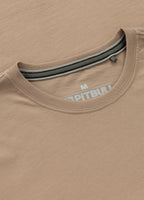 Men's T-Shirt DOG SD - Sand