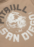Men's T-Shirt DOG SD - Sand