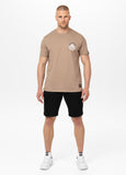 Men's T-Shirt DOG SD - Sand