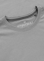 Men's T-Shirt DOG SD - Gray