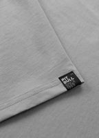 Men's T-Shirt DOG SD - Gray