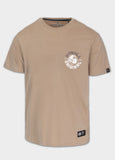 Men's T-Shirt DOG SD - Sand