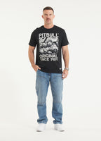 Men's T-Shirt DRIVE - Black