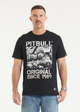 Men's T-Shirt DRIVE - Black