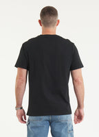 Men's T-Shirt DRIVE - Black