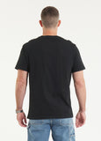 Men's T-Shirt DRIVE - Black