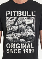 Men's T-Shirt DRIVE - Black