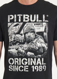 Men's T-Shirt DRIVE - Black