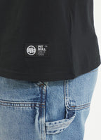 Men's T-Shirt DRIVE - Black