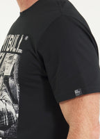 Men's T-Shirt DRIVE - Black