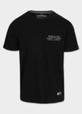 Men's T-Shirt DRIVING - Black