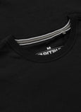 Men's T-Shirt DRIVING - Black