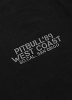 Men's T-Shirt DRIVING - Black