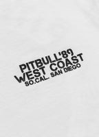 Men's T-Shirt DRIVING - White