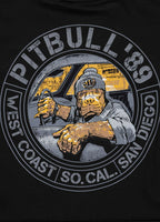 Men's T-Shirt DRIVING - Black