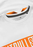 Men's T-Shirt EIGHTY NINE DOG - White