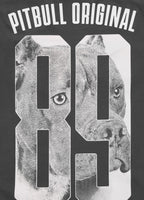 Men's T-Shirt EIGHTY NINE DOG - Graphite