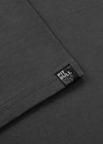 Men's T-Shirt EIGHTY NINE DOG - Graphite