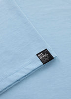 Men's T-Shirt EIGHTY NINE DOG - Light blue
