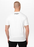 Men's T-Shirt EL JEFFE - White