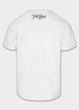 Men's T-Shirt EL JEFFE - White